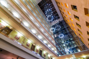 Avalon Hotel & Conferences in Riga